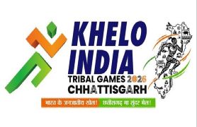Khelo India Tribal Games will be held for the first time in 2026 from March 25 to April 6
